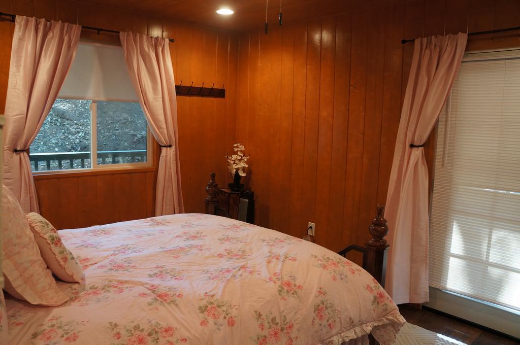 מלון אסקונדידו Bandy Canyon Ranch חדר תמונה