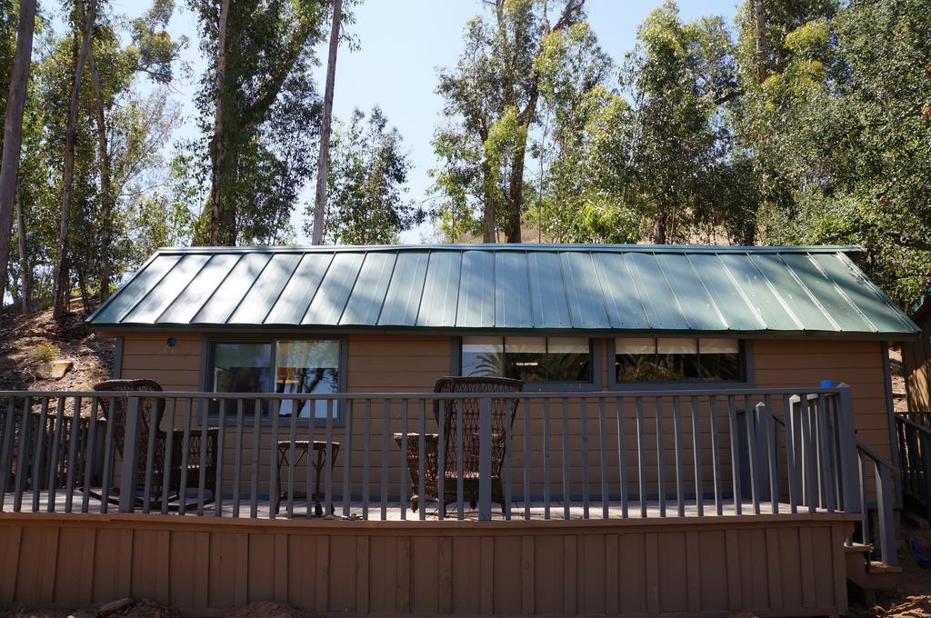 מלון אסקונדידו Bandy Canyon Ranch חדר תמונה