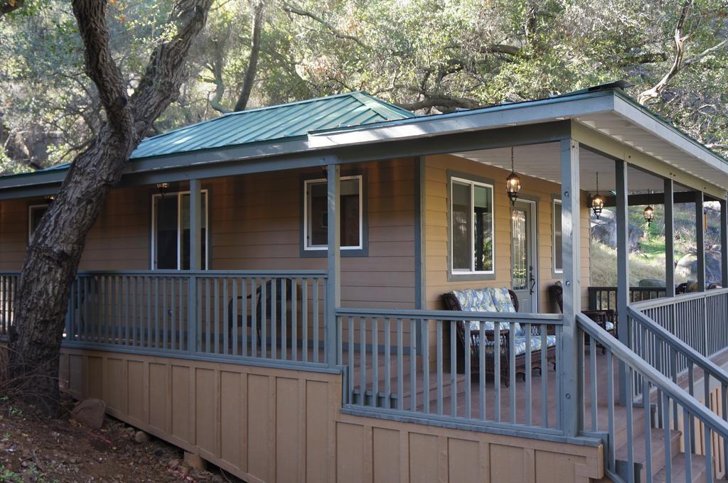 מלון אסקונדידו Bandy Canyon Ranch חדר תמונה