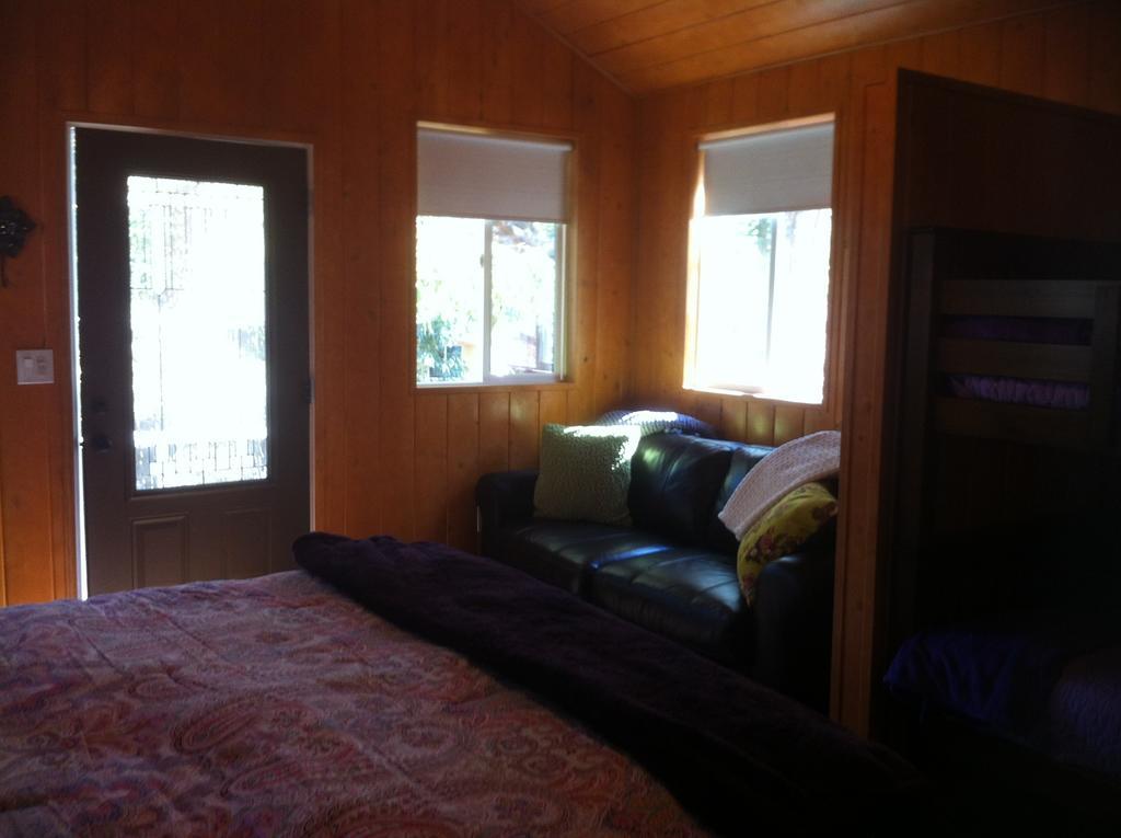 מלון אסקונדידו Bandy Canyon Ranch חדר תמונה