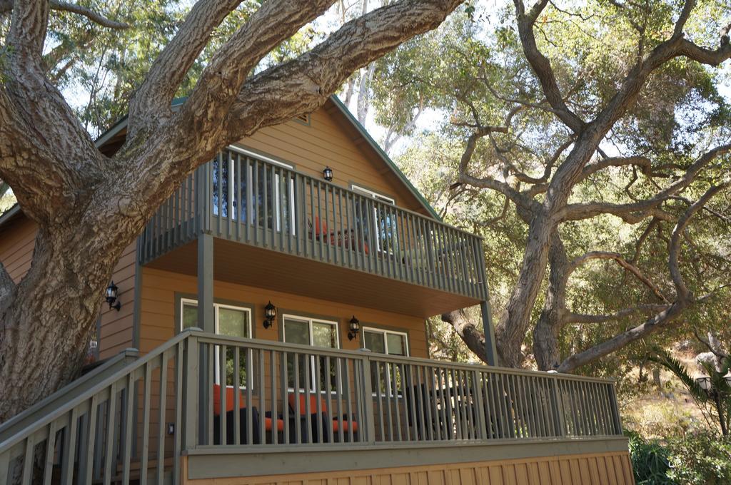 מלון אסקונדידו Bandy Canyon Ranch חדר תמונה